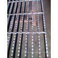 Hot dipped galvanized grating